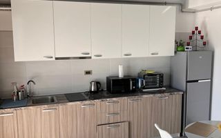 De vânzare – Studio în Mamaia Nord, Constanța - Poză 6