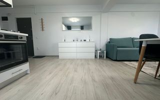 Apartament 2 camere + curte 70 mp | Otopeni - Poză 5