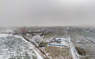 Teren intravilan Sanpaul, 2600 mp, posibilitate de parcelare - Poză 9