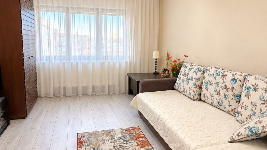De vanzare apartament cu 2 camere, Siderurgistilor Vest, et. 4, 68.000 euro - Poză 9