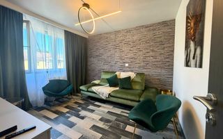 Apartament modern cu 2 camere de închiriat – Tudor Vladimirescu, Iași, la bulevard - Poză 2