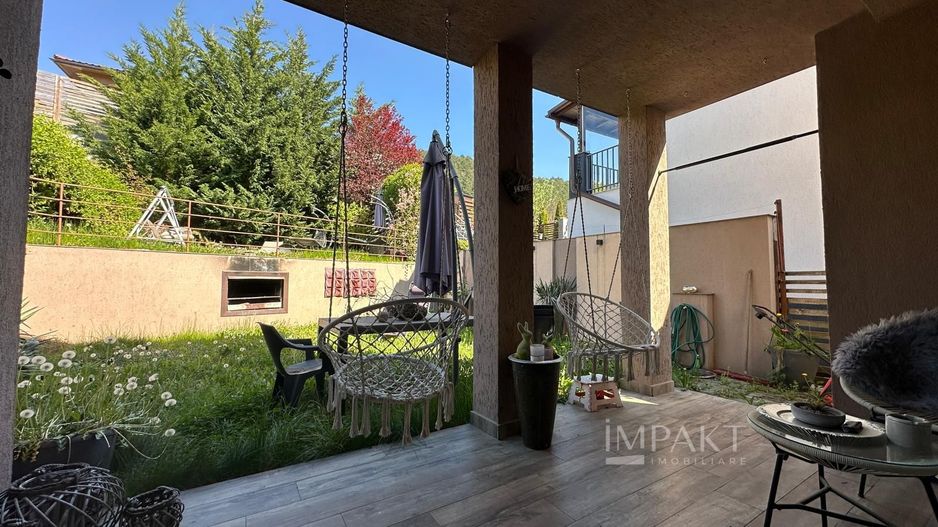 Duplex cu apusuri de vis | 140mp utili | Garaj | Parcul Poligon  VIVO - Poză 19