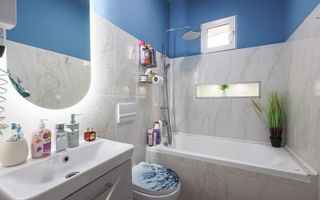 Apartament ultracentral cu 1 dormitor - Poză 5