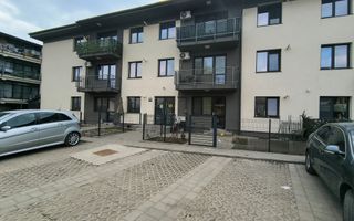 Comision 0,inchiriere apartament 3 camere Dobroiesti absolut nou - Poză 18