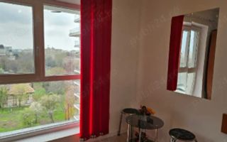 Inchiriez apartament 2 camere, Emil Racovita , nou, aproape de metrou - Poză 5