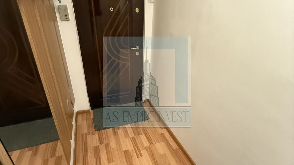 Apartament 2 camere mobilat/utilat - zona Astra - Poză 11
