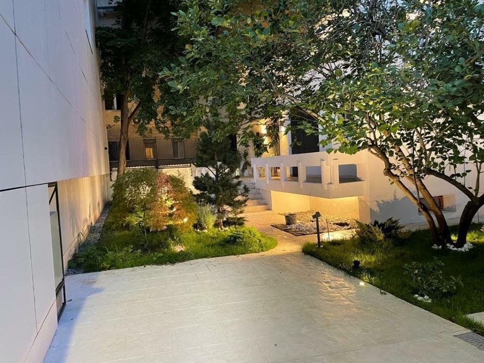 Vila Primăverii sediu Ambasada sau reşedinţa Ambasador - Poză 6