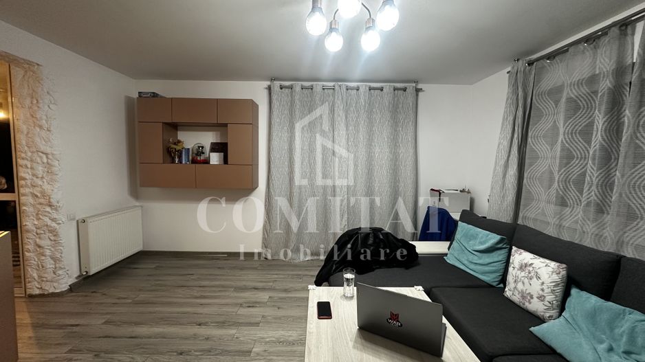 Apartament 3 camere | 2 locuri de parcare | Muzeul Apei - Poză 3