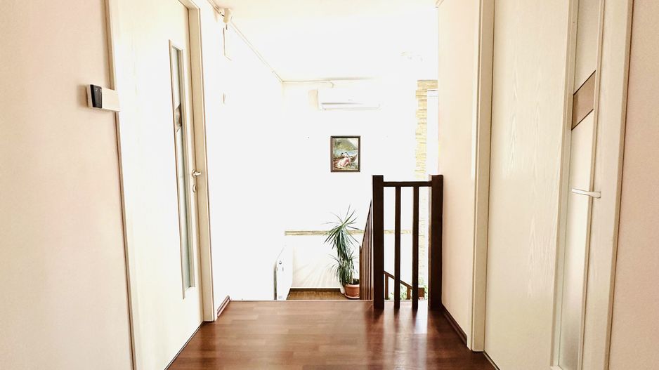 Vila individuala Sacalaz | 5 camere 191 mp, teren 503 mp | Comision 0% - Poză 22