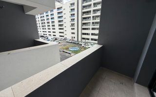 Garsonieră Finisată 39 mp - Smart Residence Lujerului Faza 2 - Poză 10