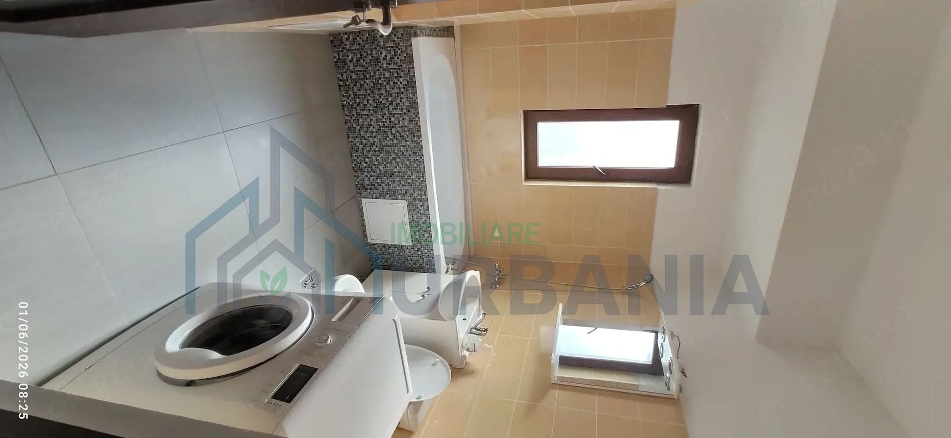 Apartament 2 camere, 66 mp, zona Baza 3 – Silk District - Poză 5
