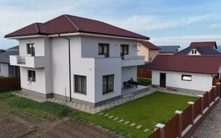 Casă de Vânzare în Tarlungeni, Cartier Izvor Brașov - Poză 2