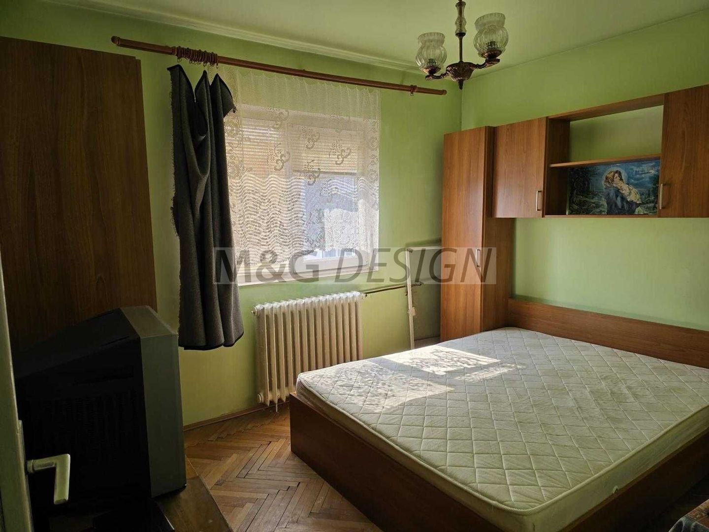 2 camere  zona Complex studentesc - Olimpia - Poză 7