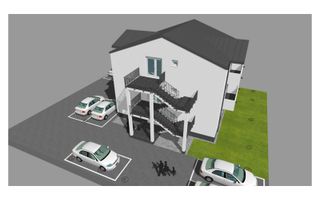 Apartament 2 camere,bloc NOU 50mp,zona 7Noiembrie 1 parcare - Poză 19