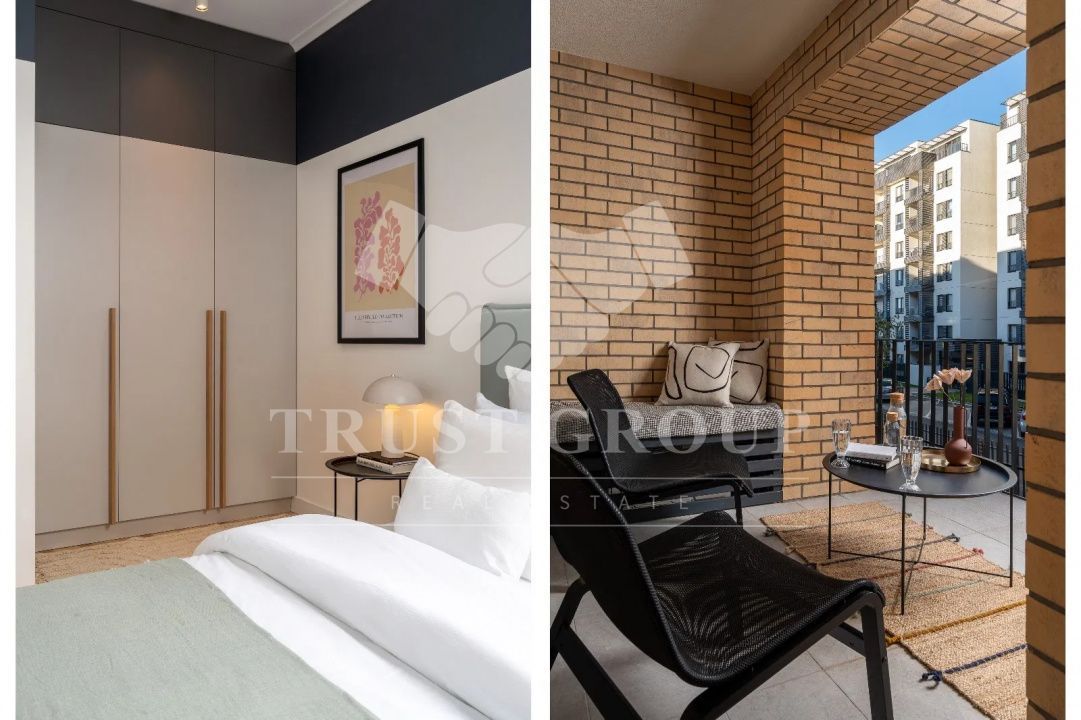 Apartament 2 camere Pipera | Avalon 2024 - Poză 7