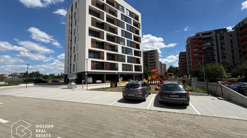 Birou premium 62 mp în Nord One | 2 încăperi | Calea Torontalului - Poză 13