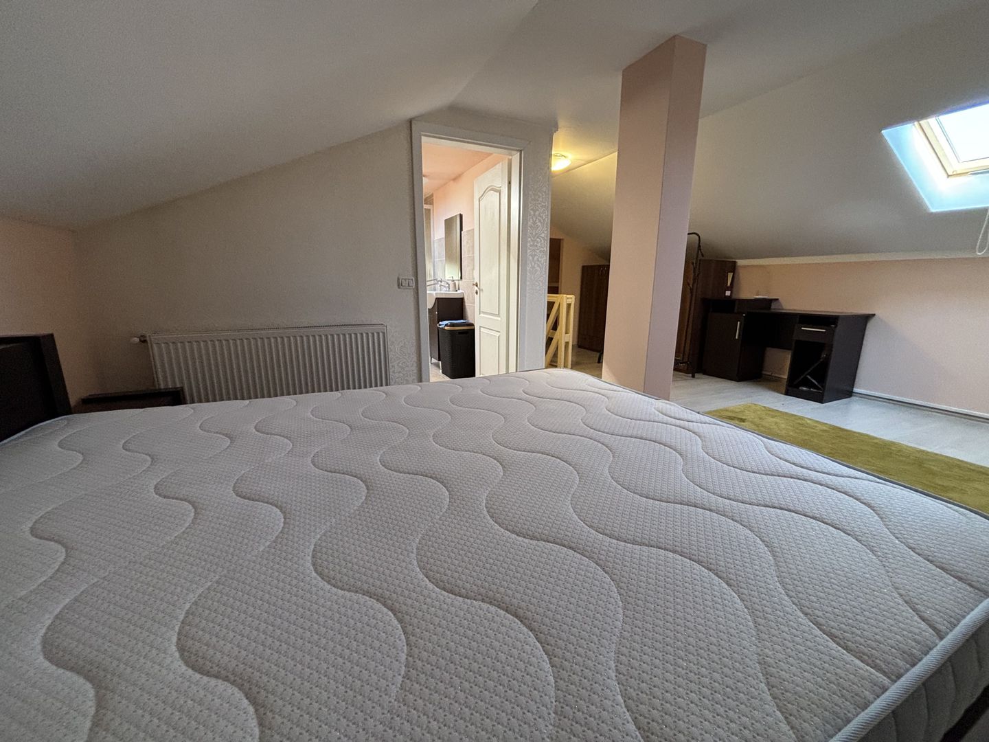 Apartament de  3 camere utilat si mobilat lux / 3 rooms apartment for rent - Poză 27