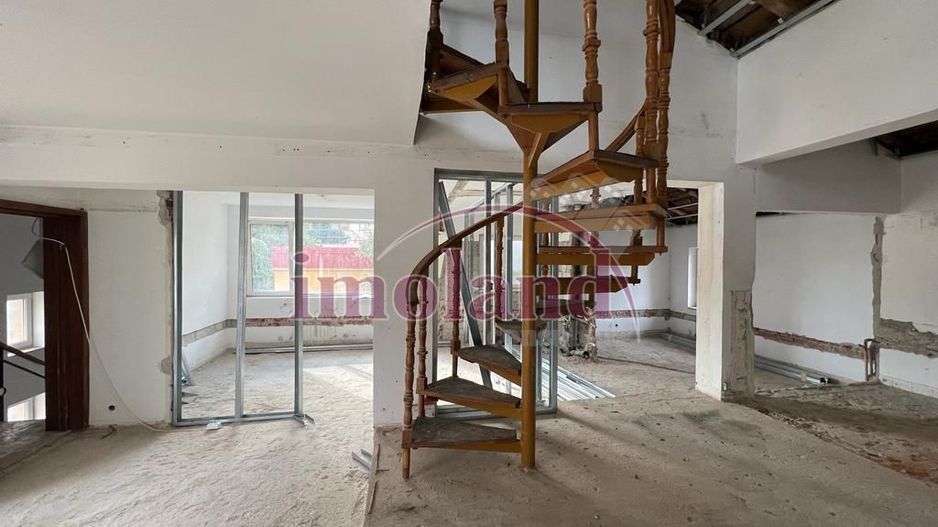 Imobil office | locuinta - Piata Floreasca-Parcul Cinema Floreasca - Poză 2