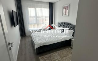 NECTORA IMOB-Apartament 2 camere, Etaj 2, 60 mp, West Residence Ceyrat - Poză 2
