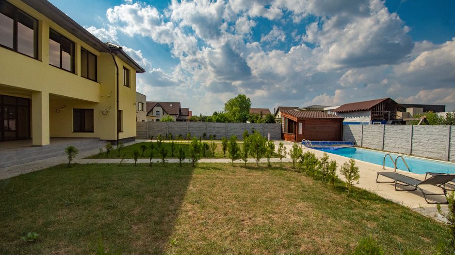 Casa/Vila cu 6 camere ideala rezidential/comerical Ciarda COMISION 0% - Poză 52