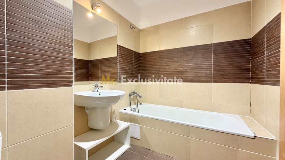 Inchiriere 2 camere Viva City, Gheorgheni, Iulius Mall - Poză 6