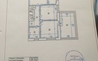 Vilă de vânzare | Bucurestii Noi | 5 camere | Garaj - Poză 18