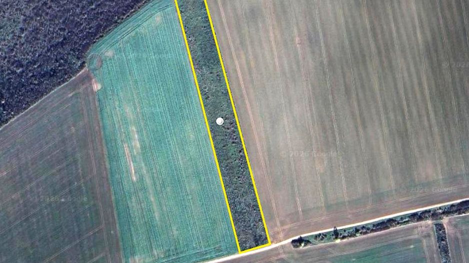 Teren Agricol Extravilan 2 HA, Ianova - Poză 1