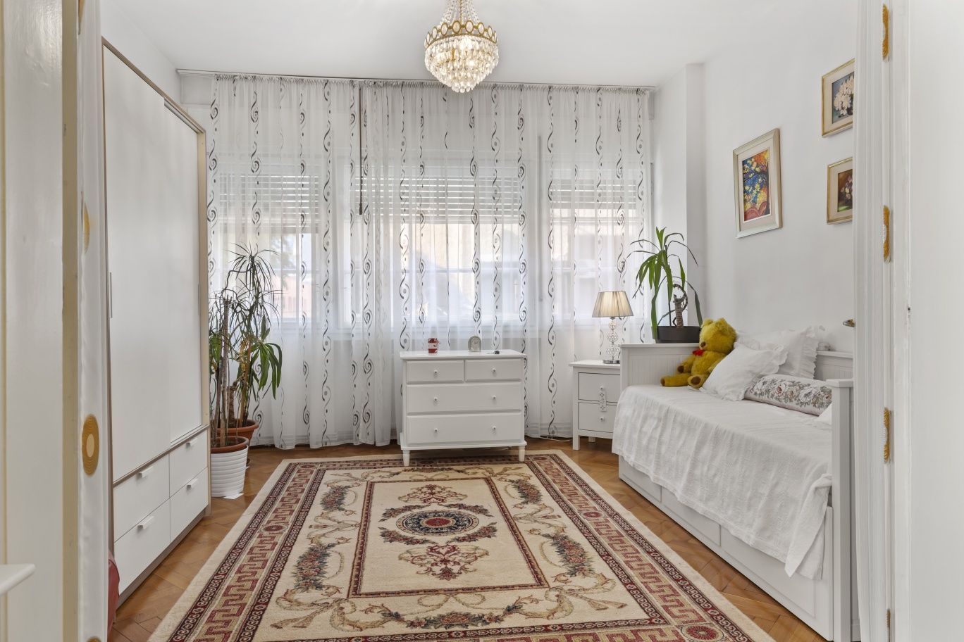 Vând apartament lux - Poză 4