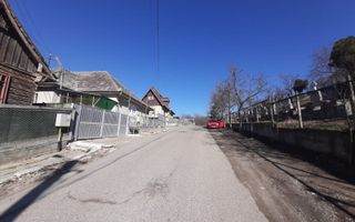 Teren de vanzare in Turda - Poză 1