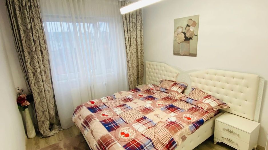 Apartament 3 camere, bloc nou Prima Residence - Onestilor, Oradea - Poză 2