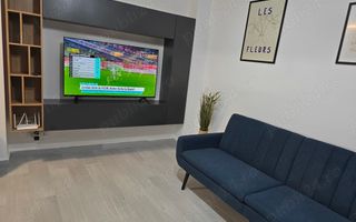 Apartament 2 camere de inchiriat bloc nou A28 - Poză 6