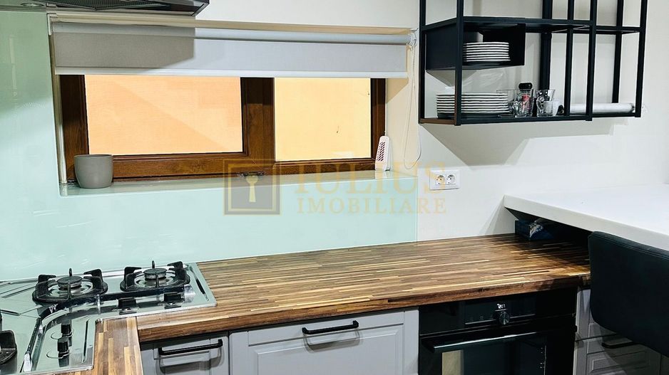 St. Lorena, 3 camere, centrala proprie - Poză 9