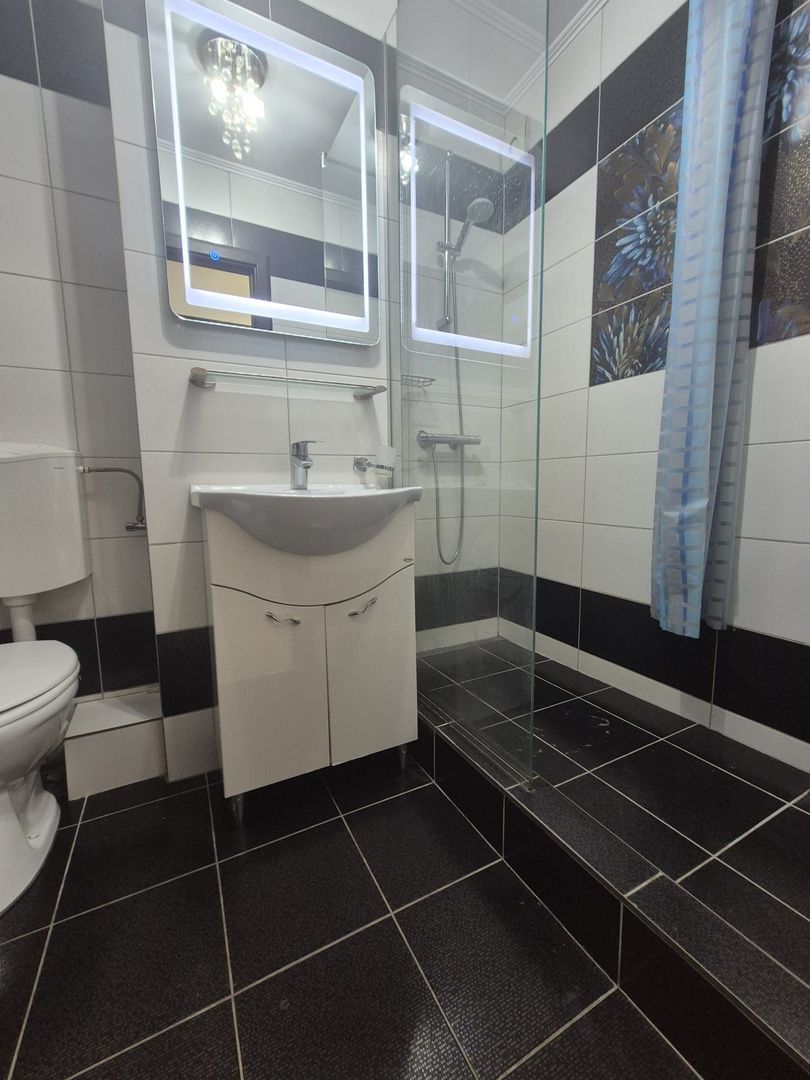 Iancului - metrou Iancului - bloc mixt - garsoniera complet renovata - Poză 10