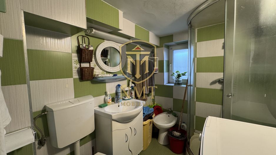 Apartament cu 2 camere | 54 mp | Decomandat | Parcul Feroviarilor - Poză 10