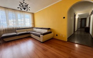 Apartament 3 camere decomandat 76 m² cu 2 băi - Poză 2