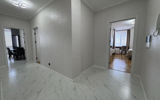 Chirie, apartament, 3 camere, str. Alba Iulia, Buiucani - Poză 10