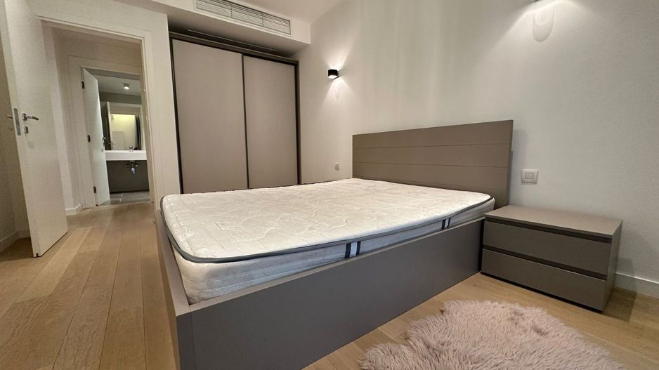 Apartament modern exclusivist cu 2 camere în One Herăstrău Plaza - Poză 15