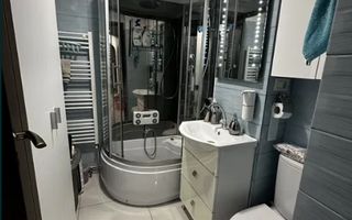 3 Camere Renovat - Etaj 2 - Zona Alexandru Cel Bun - Poză 6