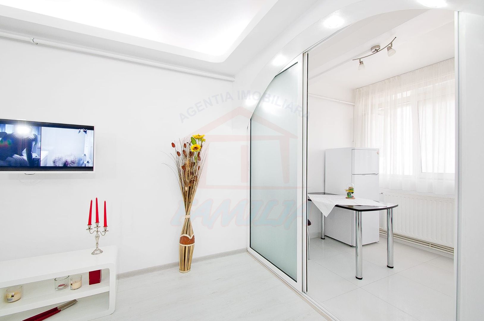 Garsonieră cu vedere la Dunăre – Mazepa 1 | Parter | 57.000 € - Poză 10