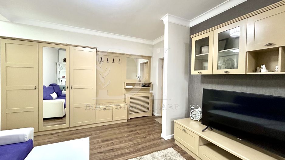 Apartament 3 camere de vanzare, Zona Stadionului / Floresti. - Poză 5