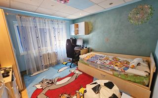 Apartament 2 camere, etaj 1, mobilat, utilat, 50 mp, Ampoi 3 - Poză 10