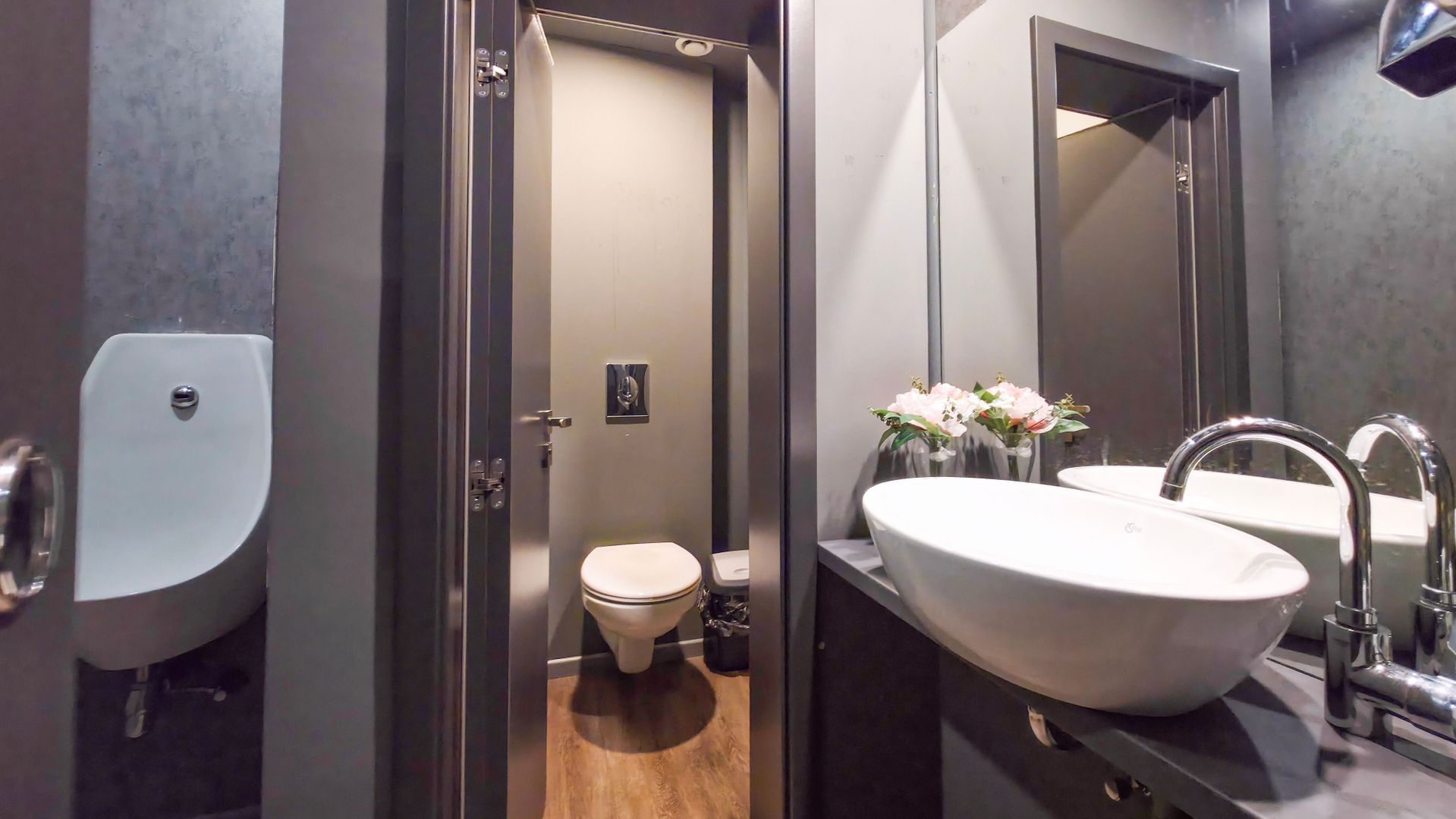 Victoriei 100 Bar | Spațiu HoReCa 169 mp Calea Victoriei - Poză 18