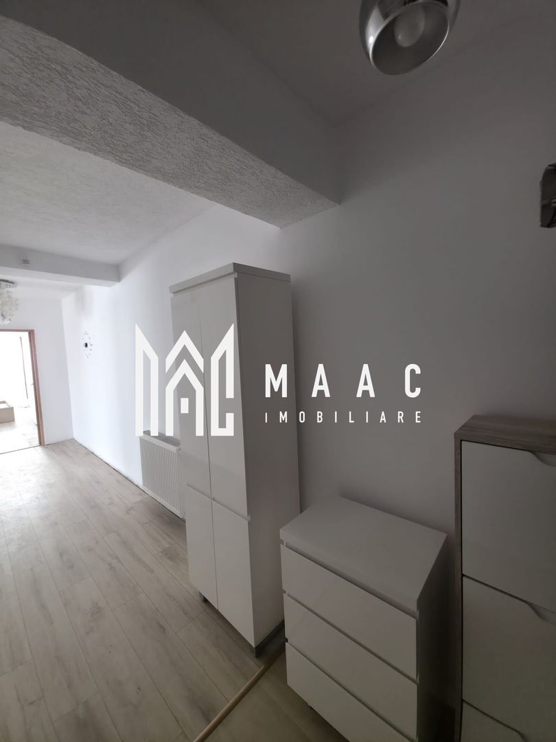 Penthouse 3 camere decomandate 90 mpu Doamna Stanca - Poză 8