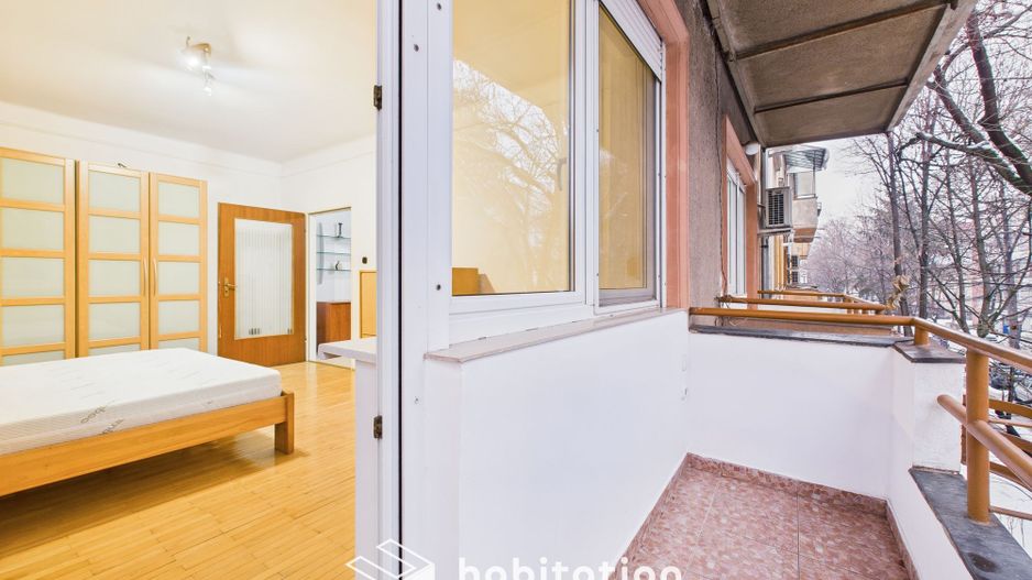 Apartament 2 Camere lângă Medicină și Farmacie –10 minute de centru - Poză 11