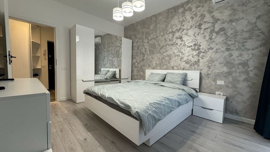 De inchiriat apartament cu 3 camere , Metalurgiei sector4 - Poză 6