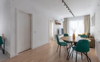 Apartament modern 2 camere Marmura Residence I Loc de parcare inclus - Poză 7
