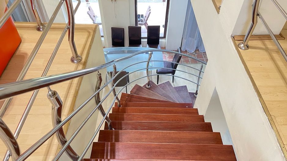 Casa individuala de inchiriat zona Modern - Poză 10