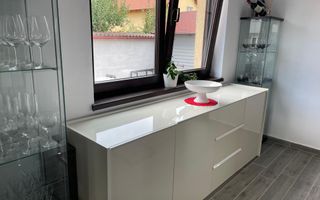 Casa moderna 4 camere echipata premium cu panorama superba in Talmaciu - Poză 15