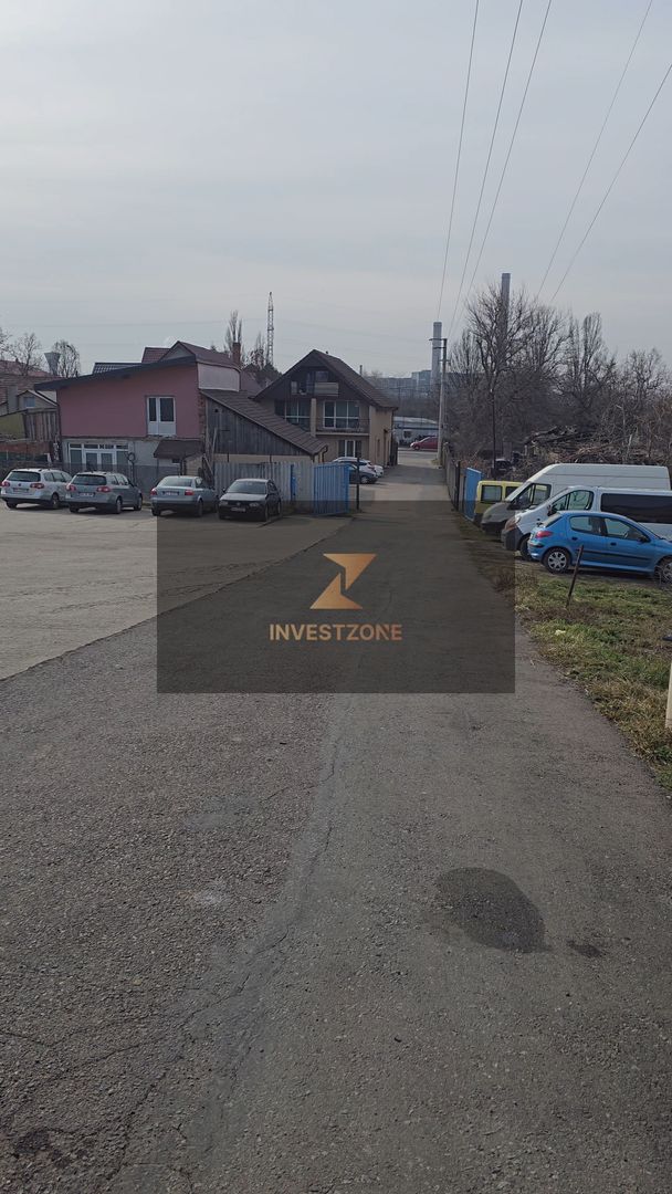 Vindem hala in Episcopia/Oradea - Poză 6