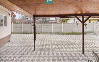 Două case, curte mare, lângă Castelul Huniazilor - Poză 33